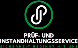 JP Prüf- und Instandhaltungsservice Logo
